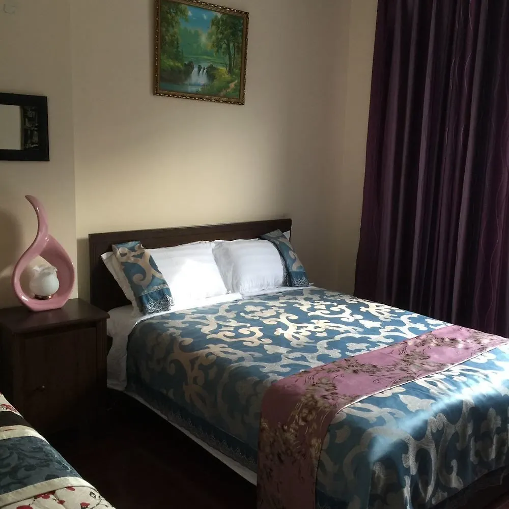 Guest house Lili Garden