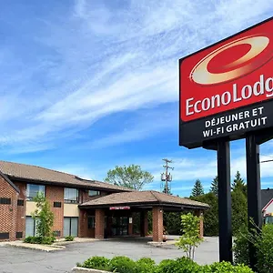 Econo Airport Canada