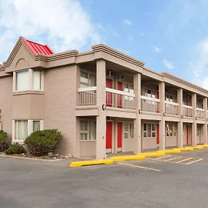 Thriftlodge North Canada