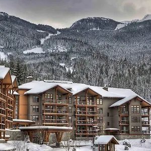 Lodging Ovations Canada