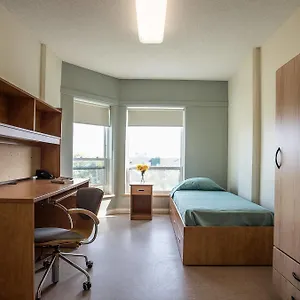 Mount Saint Vincent Canada