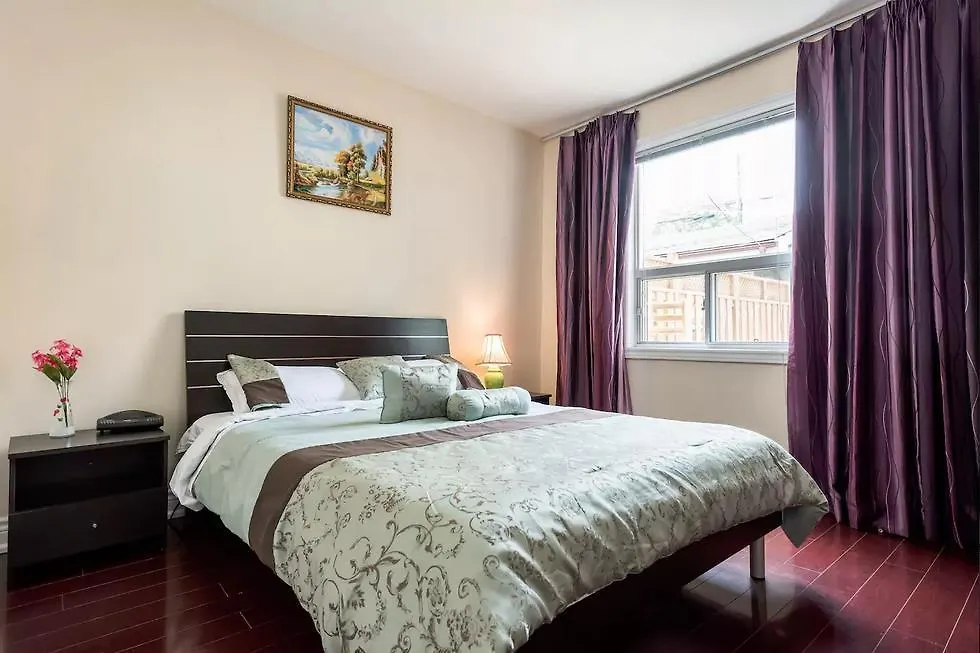 Lili Garden Guest house