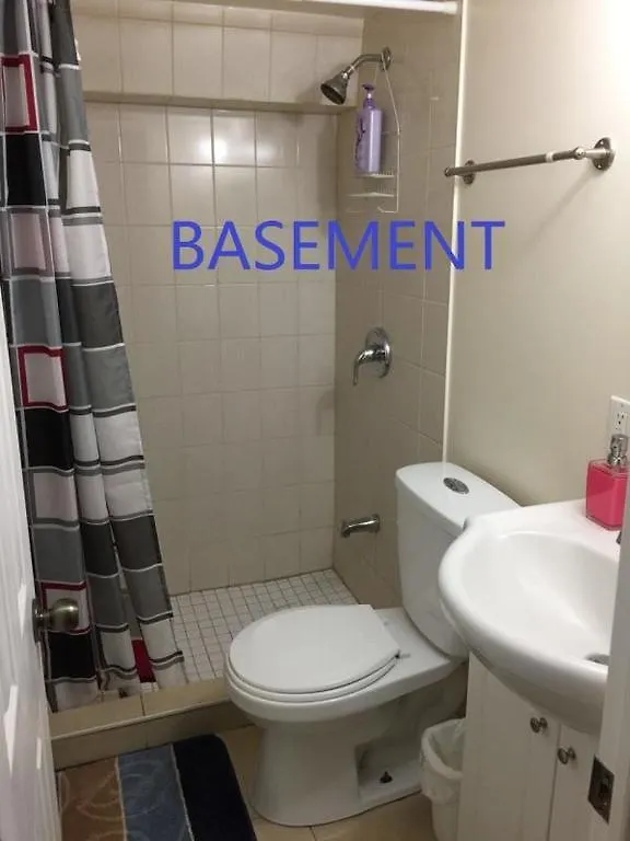 Lili Garden Guest house Toronto