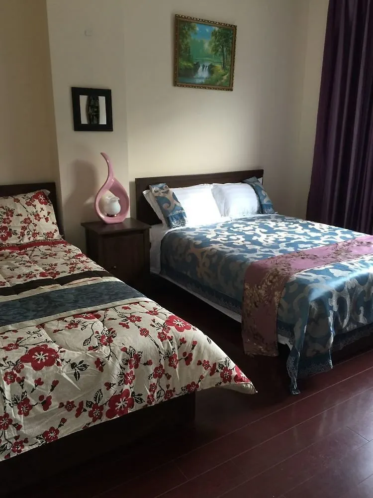 Lili Garden Guest house Toronto