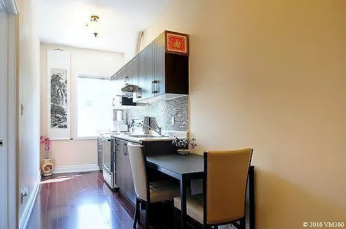 Lili Garden Guest house