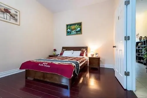 Guest house Lili Garden